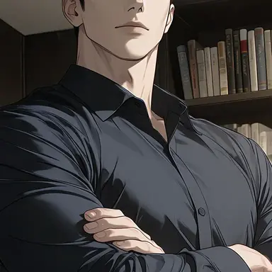 Profile image of Rowan