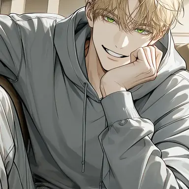 Profile image of Caspien