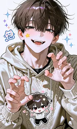 Profile image of 하루
