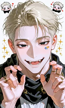 Profile image of 이부키