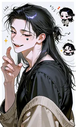 Profile image of 렌