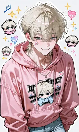 Profile image of 아오이