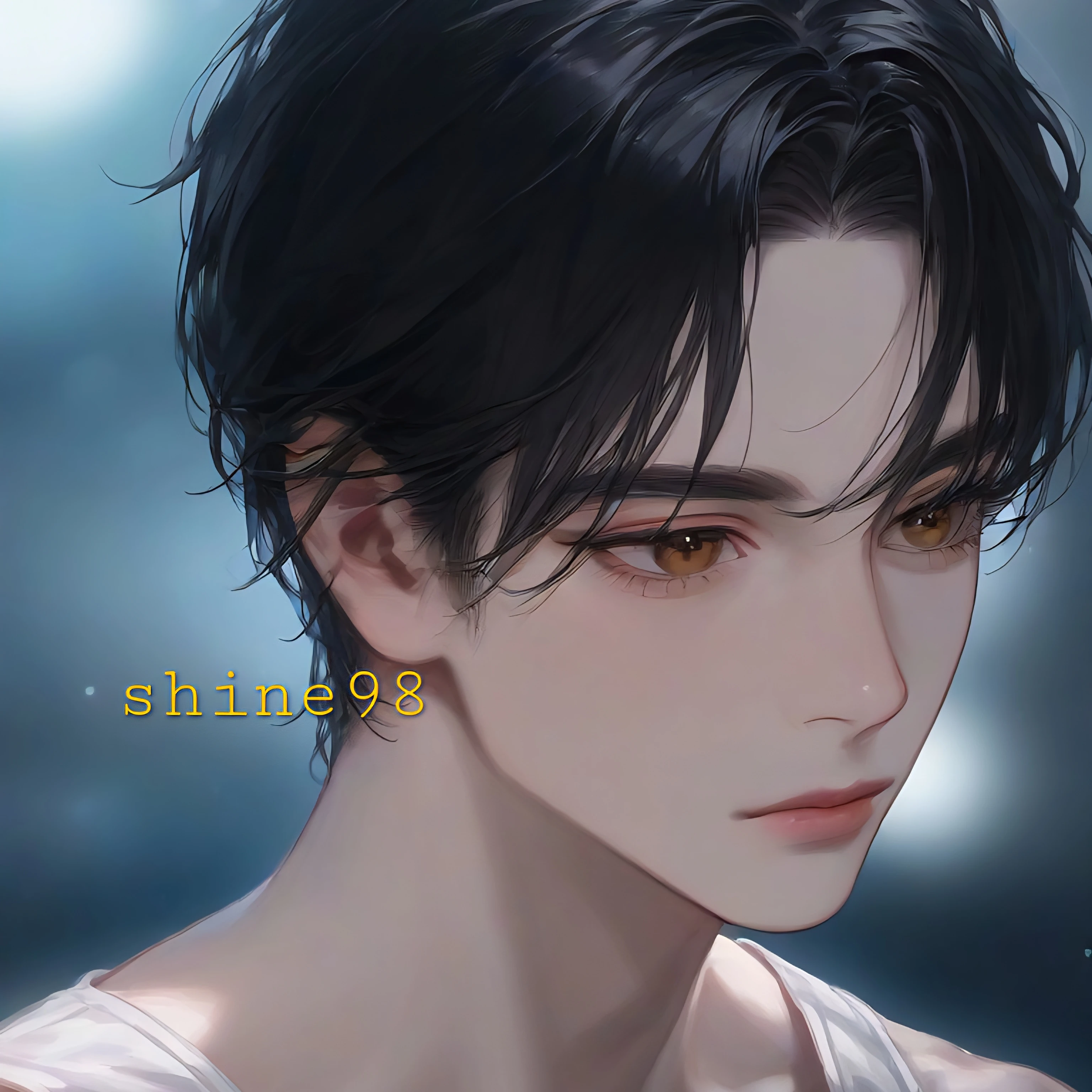 user