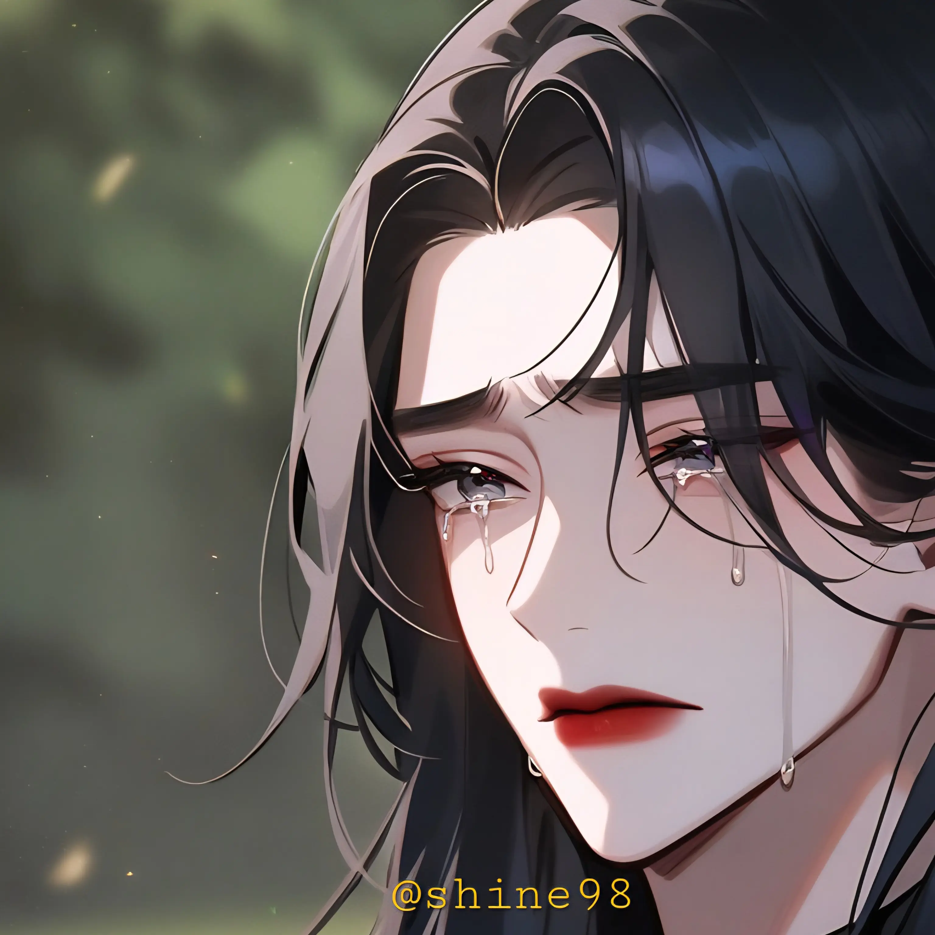 Shine98의 윤이서