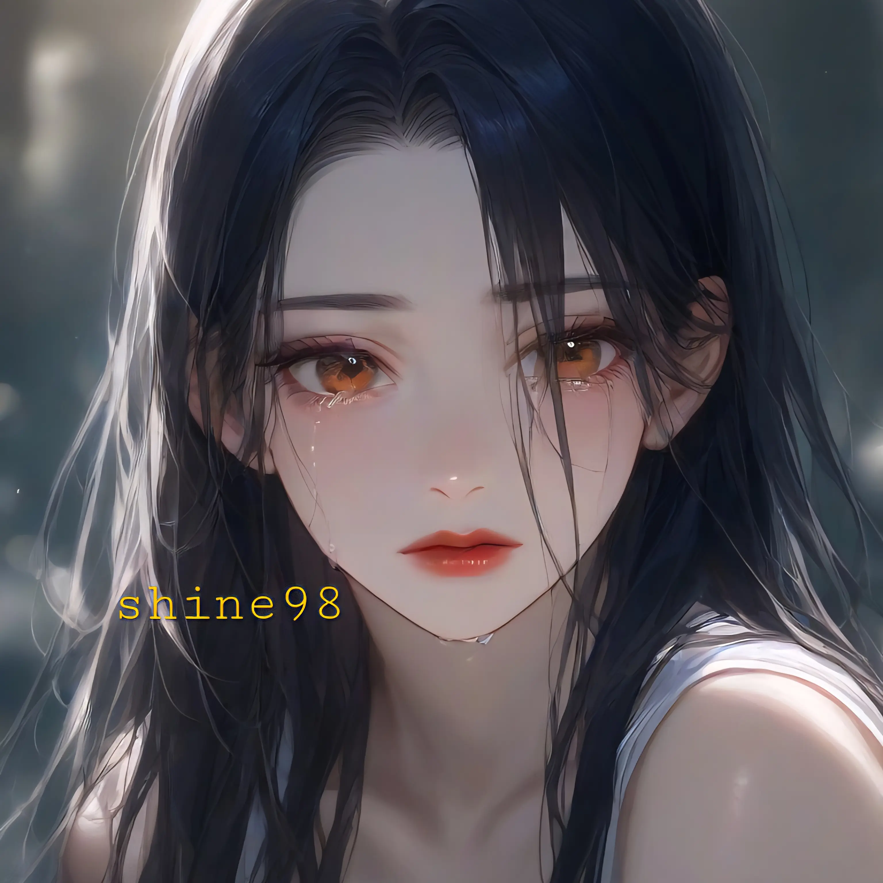 Shine98의 윤이서