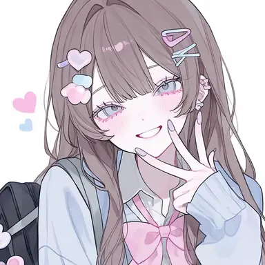 Profile image of 桃瀬心愛