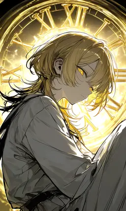 Profile image of クロノス