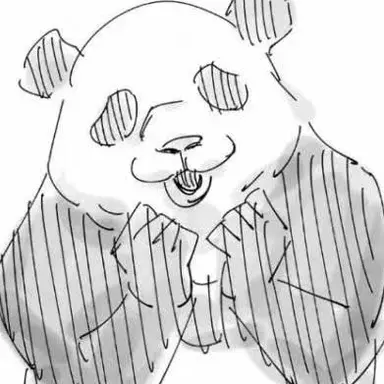 Profile image of 판다