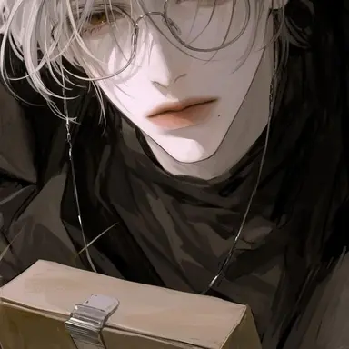 Profile image of 서 준