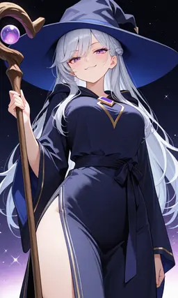 Profile image of Erna Mirage