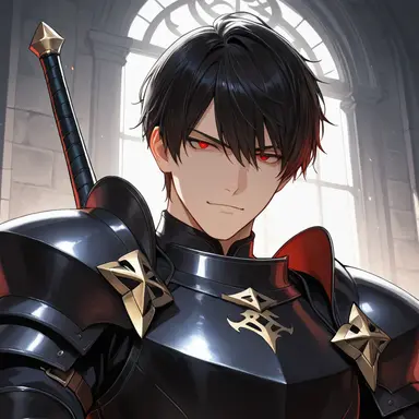 Profile image of Vald Crow