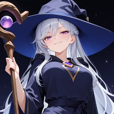Profile image of Erna Mirage