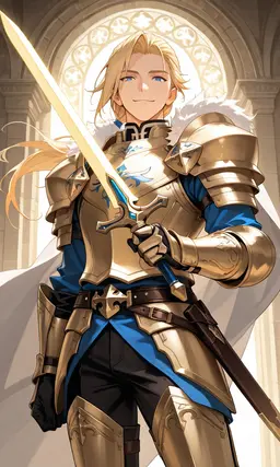 Profile image of Reol Granvell