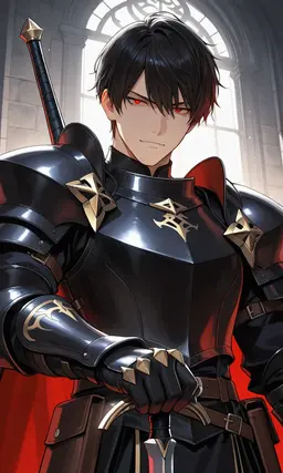 Profile image of Vald Crow