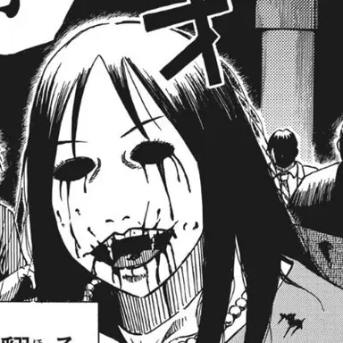 Profile image of 女吸血鬼