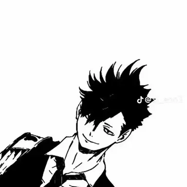 Profile image of 쿠로오 테츠로