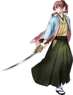 Profile image of 츠보우치 쇼요