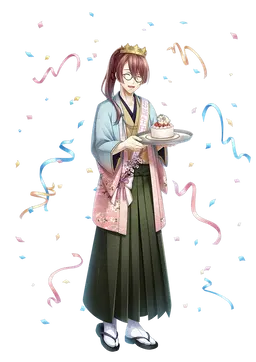 Profile image of 坪内逍遥