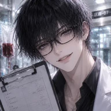 Profile image of 九条 透真
