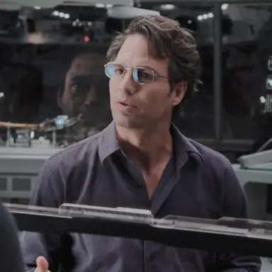 Profile image of Bruce