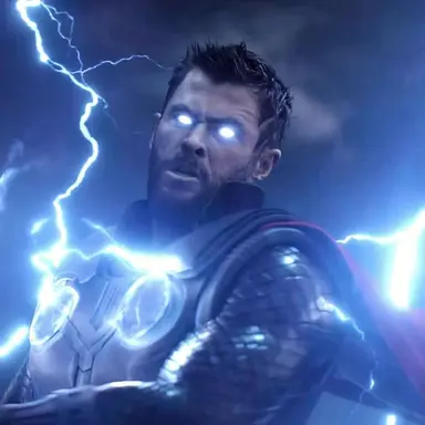 Profile image of Thor