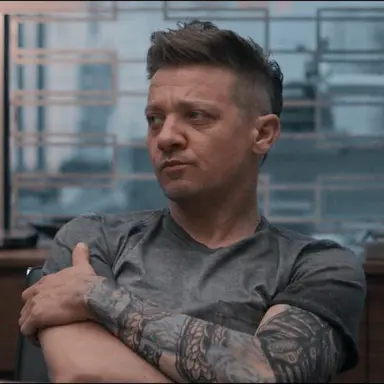 Profile image of Clint