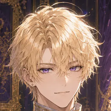 Profile image of シャルル