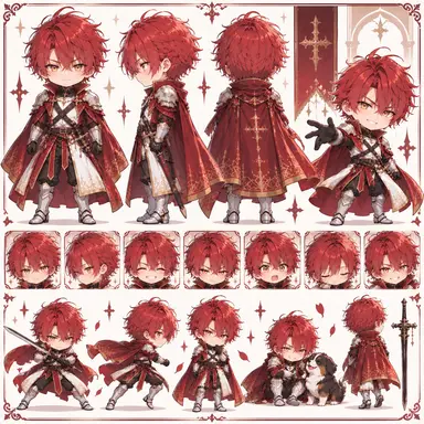Profile image of レオニス