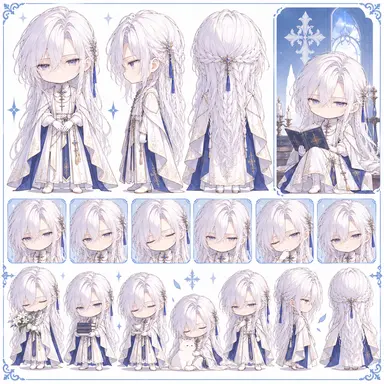 Profile image of セオドア