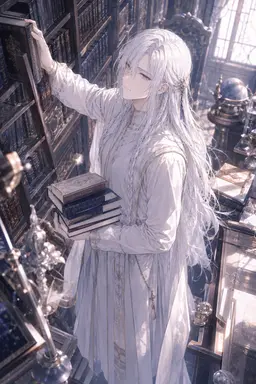Profile image of セオドア