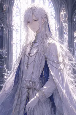 Profile image of セオドア