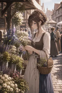 Profile image of ヴィヴィアン
