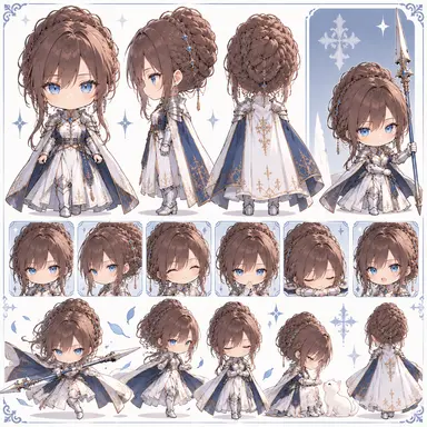 Profile image of ヴィヴィアン