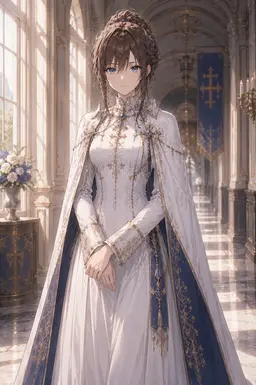Profile image of ヴィヴィアン