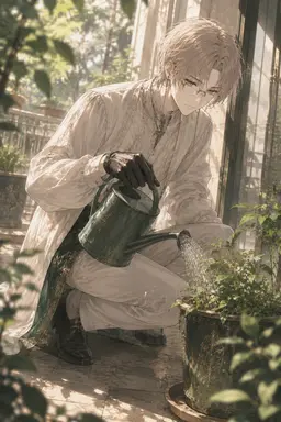 Profile image of オリヴィエ