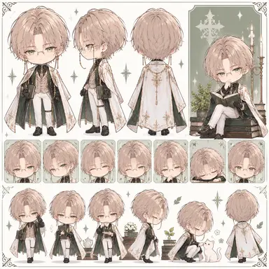 Profile image of オリヴィエ