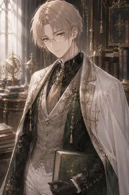 Profile image of オリヴィエ