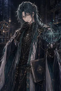 Profile image of シセロ