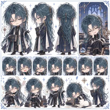 Profile image of シセロ
