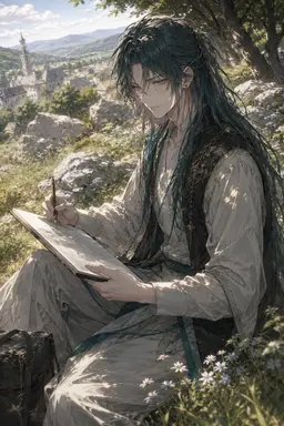 Profile image of シセロ