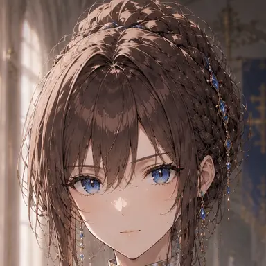 Profile image of ヴィヴィアン