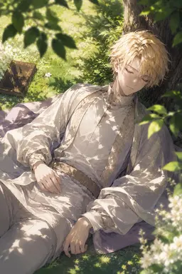 Profile image of シャルル