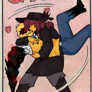 Profile image of 존도-제인도