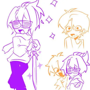 Profile image of 브아-셰들