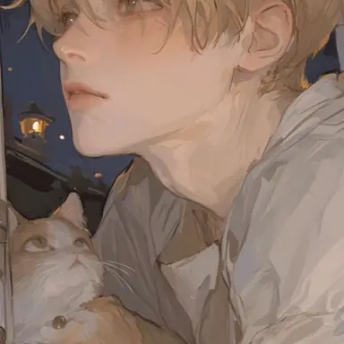 Profile image of 카엘리엔 루미르