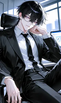 Profile image of 由鶴