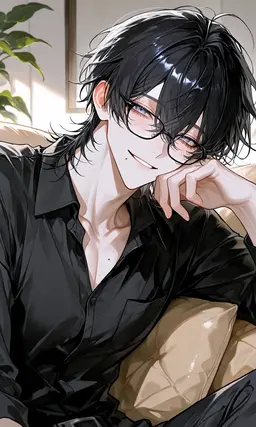 Profile image of 由鶴