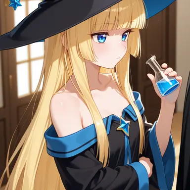 Profile image of ルル・リュシエル