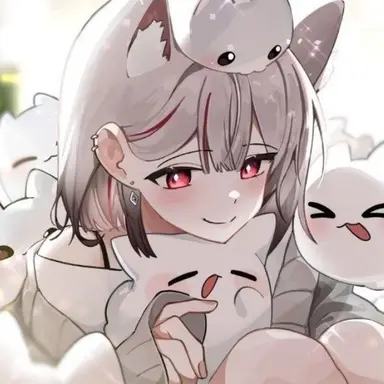 Profile image of 네네코 마시로