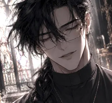 Profile image of セオドア